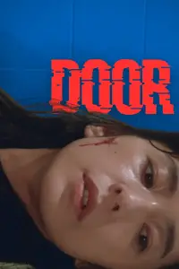 Poster to the movie "Door" #704073