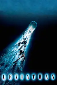 Poster to the movie "Leviathan" #979348
