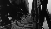 Backdrop to the movie "The Train" #809467