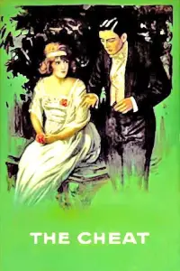 Poster to the movie "The Cheat" #1170371