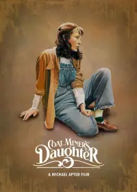 Poster to the movie "Coal Miner