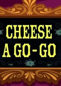 Poster to the movie "CN Invaded Part 1: Cheese A-Go-Go" #1133284