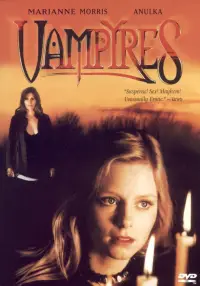 Poster to the movie "Vampyres" #994690