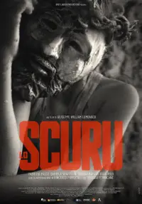 Poster to the movie "Lo Scuru" #536614