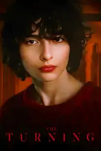 Poster to the movie "The Turning" #1035157