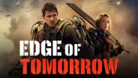 Backdrop to the movie "Edge of Tomorrow" #929802