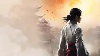 Backdrop to the movie "Hua Mulan" #813624