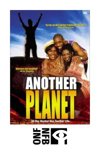 Poster to the movie "Another Planet" #1087709