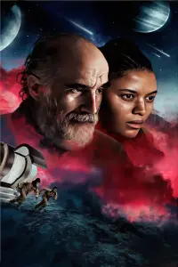 Poster to the movie "The Silent Planet" #727867