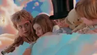 Backdrop to the movie "Peter Pan" #875141