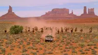 Backdrop to the movie "Back to the Future Part III" #778185