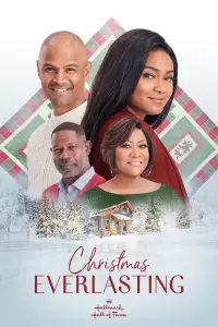 Poster to the movie "Christmas Everlasting" #1101284