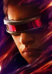 Poster to the movie "Dark Phoenix" #622479