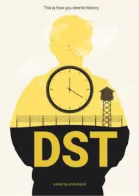Poster to the movie "DST" #1166560