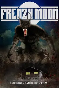 Poster to the movie "Frenzy Moon" #1064908