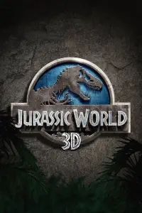 Poster to the movie "Jurassic World" #917687