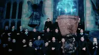 Backdrop to the movie "Harry Potter and the Goblet of Fire" #775265