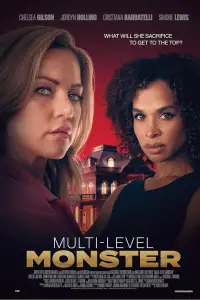 Poster to the movie "Get Rich or Die Trying" #598821