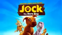 Backdrop to the movie "Jock the Hero Dog" #1116885