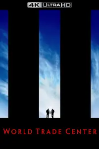 Poster to the movie "World Trade Center" #942539