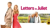 Backdrop to the movie "Letters to Juliet" #1073248