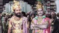 Backdrop to the movie "Mayabazar" #895343