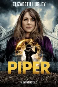 Poster to the movie "The Piper" #1072930