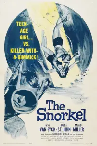 Poster to the movie "The Snorkel" #1086574