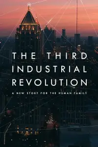Poster to the movie "The Third Industrial Revolution" #1104421