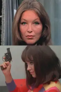 Poster to the movie "The Wild Palms" #1016102