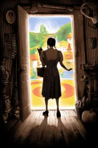 Poster to the movie "The Wizard of Oz" #703746