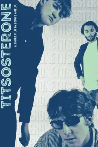 Poster to the movie "TITSOSTERONE" #1150882
