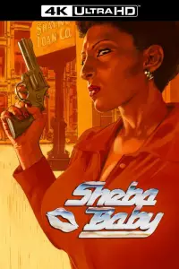 Poster to the movie "Sheba, Baby" #690496