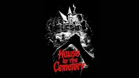 Backdrop to the movie "The House by the Cemetery" #996304