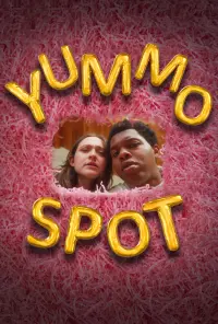 Poster to the movie "Yummo Spot" #454513
