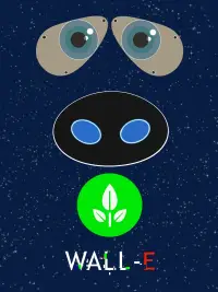 Poster to the movie "WALL·E" #918389
