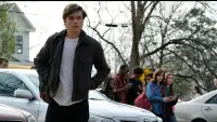 Backdrop to the movie "Love, Simon" #881970