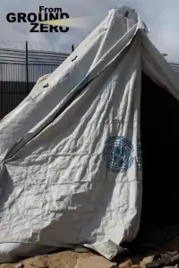 Poster to the movie "From Ground Zero" #682203