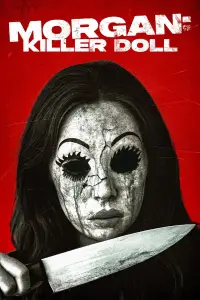 Poster to the movie "Morgan: Killer Doll" #615221