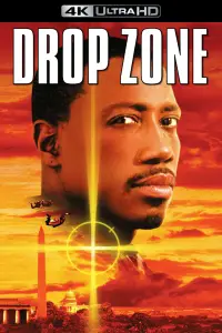 Poster to the movie "Drop Zone" #975056