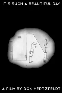 Poster to the movie "It