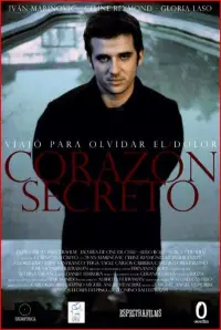 Poster to the movie "Secret Heart" #1084937