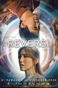 Poster to the movie "Reversi" #747593