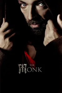 Poster to the movie "The Monk" #1116953