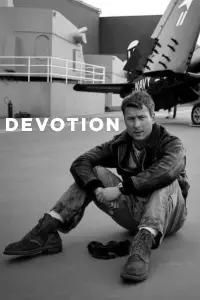 Poster to the movie "Devotion" #976377