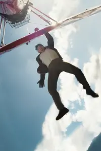 Poster to the movie "Mission: Impossible 8" #763272