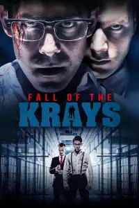 Poster to the movie "The Fall of the Krays" #934089