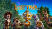 Backdrop to the movie "The Lost Tiger" #999839