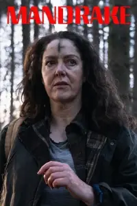 Poster to the movie "Mandrake" #954068