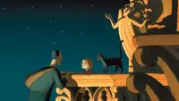Backdrop to the movie "A Cat in Paris" #862687